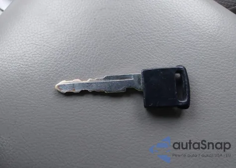 2010 Suzuki Grand Vitara Xsport from USA, damaged, VIN JS3TE0D41A4100728